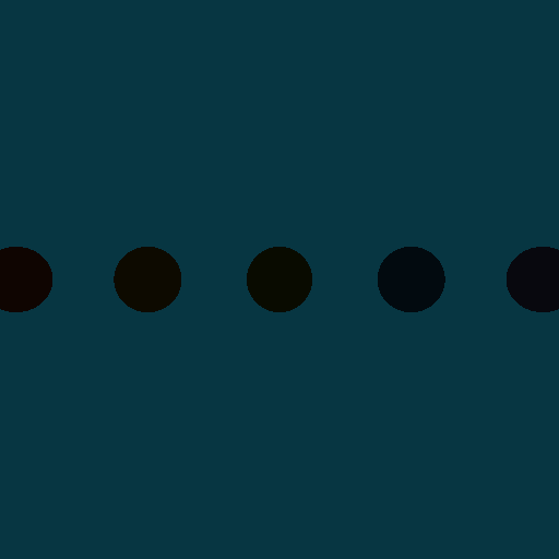 ambient spheres