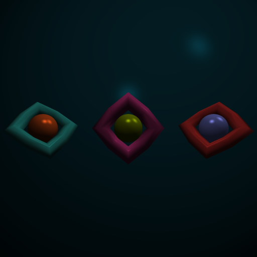 Sphere and Toroid