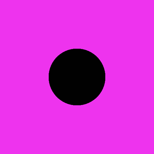 First Sphere